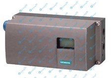 1PCS NEW SIEMENS VALVE POSITIONER 6DR5111-0NG01-0AA0 6DR51110NG010AA0