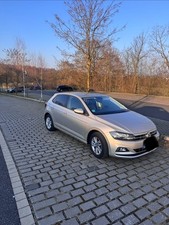 VW Polo Comfortline, 1. Hand, TÜV neu