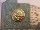 GB STAMPS ROYAL MINT/MAIL COIN FIRST DAY COVER 2001 NORTHERN IRELAND £1