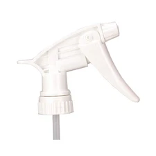 GRAINGER APPROVED 110560 Trigger Sprayer,16 oz; 24 oz,10"H,PK6 PK 6