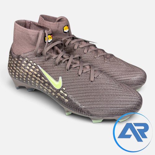 Nike Mercurial Superfly 10 Elite FG 'Kylian Mbappe' FQ8692-200