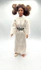 1978 Kenner Star Wars Princess Leia 12” inch With Original Robe, shoe and belt