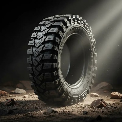 Malatesta KODIAK 215/75 R15 100T