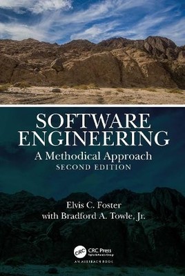 Software Engineering - 9780367769437