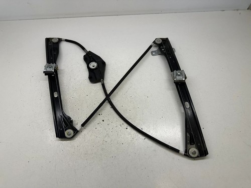 Volkswagen Golf V 2008 Fensterhebermechanismus ohne Motor Tür vorne DRA58793