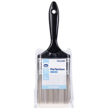 Economy 3-in Flat Multipurpose Brush
