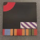 Pink Floyd The Final Cut LP Vinyl Columbia 12" 33 RPM 1983