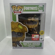 2020 Funko Pop E3 Exclusive Figures Guide 20