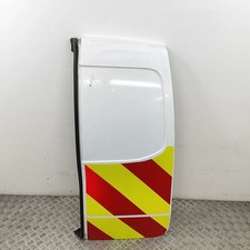 MERCEDES-BENZ CITAN Furgon 415 Hintere rechte T&uuml;r A4157403600 1.5 Diesel 3308792