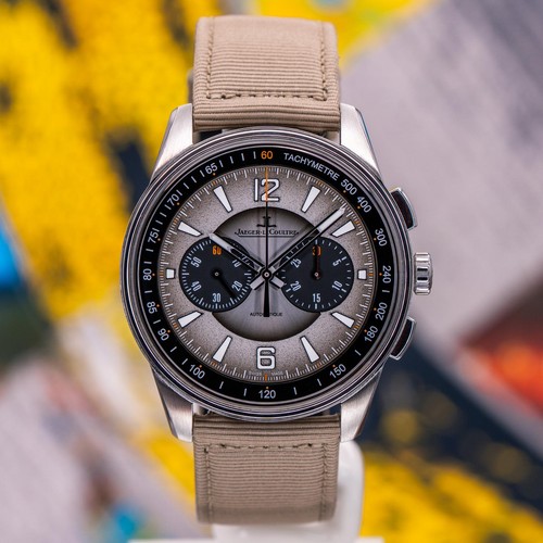 Jaeger-LeCoultre Polaris Chronograph Q902843J