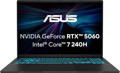 ASUS V16 V3607VM RTX 5060 Gaming Laptop NEU*OVP*HÄNDLER