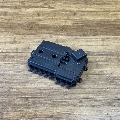 2019-2023 Mercedes C63 W205 Dash Cabin Fuse Distribution Junction Box OEM