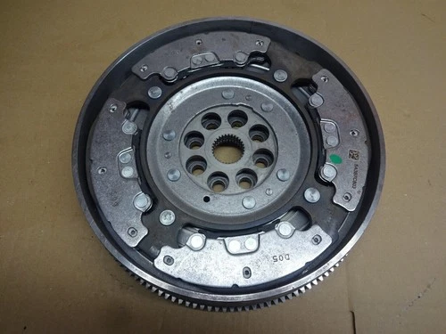Dual Mass Flywheel ZMS Genuine BMW 2' Series U06 B47 218d 2120 5A87394 5A3B7C8 NEW