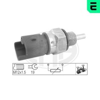 NEU - ERA 330624 Sensor, KüHlmitteltemperatur FüR CitroËN DS Lancia Peugeot