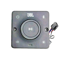 JBL JBL-AURA-BT Bluetooth 2-Zone Stereo Cube