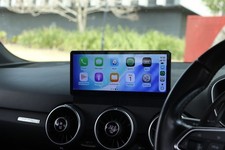 PRECIO REBAJADO: Kit Completo Pantalla CarPlay Audi TT Mk3 (2015+)