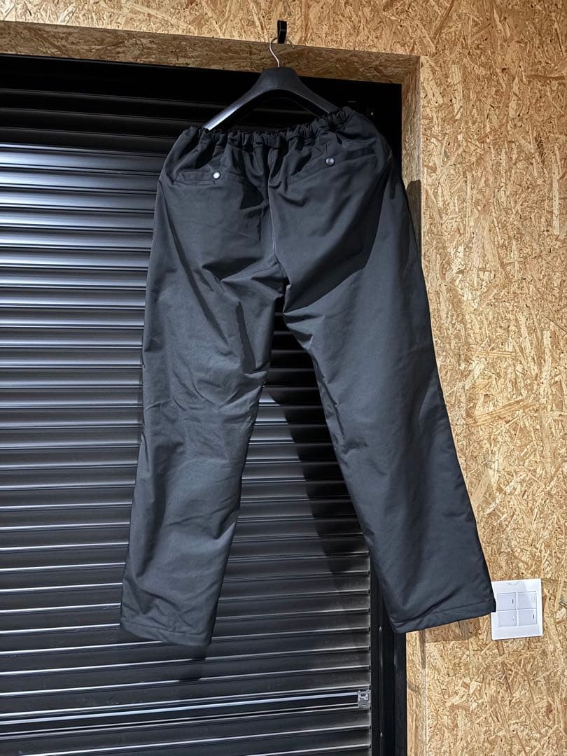 DRT TROPHY SHOT INNER BOA JACKET & PANTS big bait - Image 4