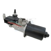 Meat & Doria Wischermotor Vorne FüR Fiat Uno 146A/E 45 I.E 1.0 146_ 75 Fiorino