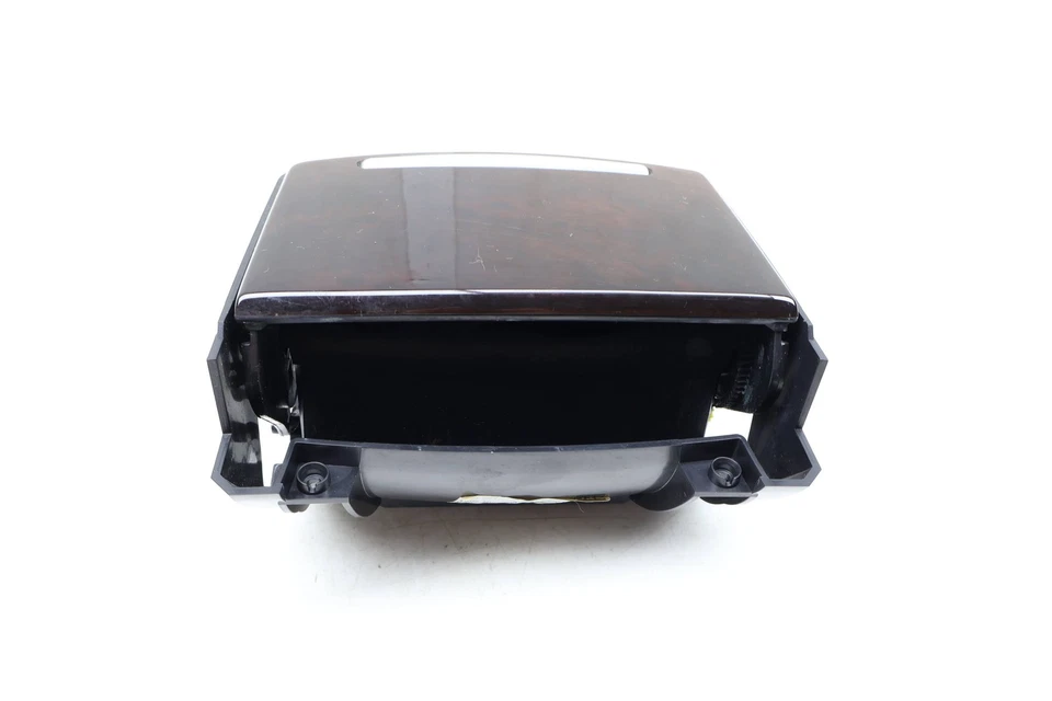 AUDI A6 C6 2005-2011 - Consola delantera soporte para taza 4F1862533C Foto 4 de 4