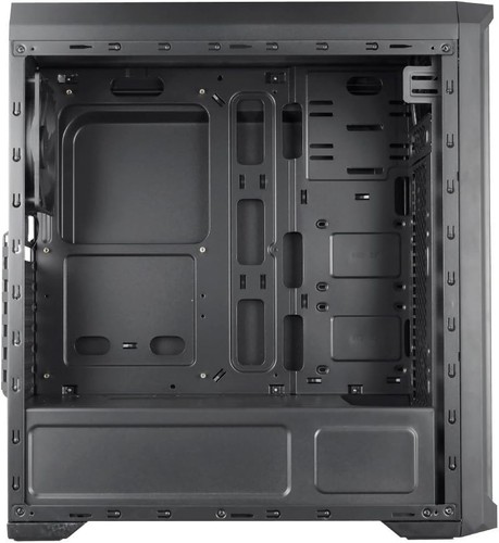 Cougar Mx330-X Mid Tower ATX Gehäuse - High-Airflow Gaming Gehäuse - Bild 10 von 10