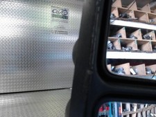 Retroviseur intérieur Renault MASTER