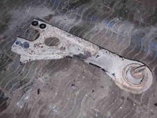 KIA MAGENTIS MG Querlenker hinten links 2.00 Diesel 100kw 2007 25513961