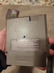 Darkwing Duck (NES) - Cartridge only - Tested and Working