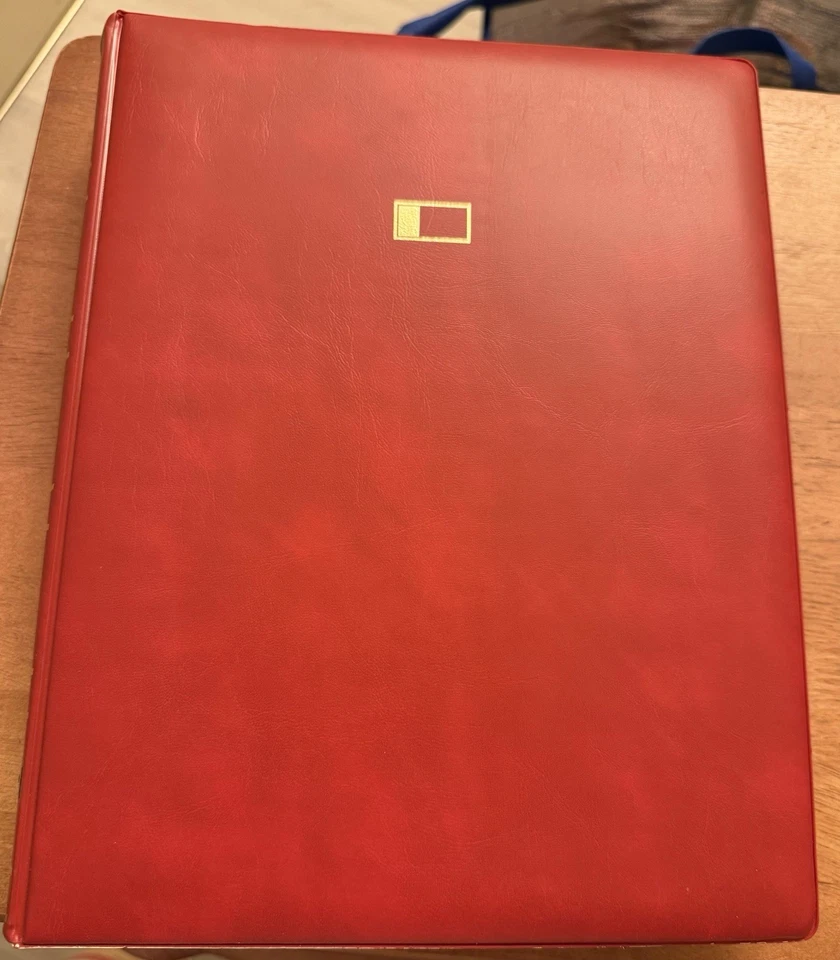 LOT OF 154 FIRST DAY Of ISSUE COVERS ENVELOPS 1966-1972 In Binder - Image 2 of 4