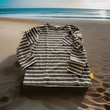 22) Süßes Langarmshirt von Steiff Gr.98
