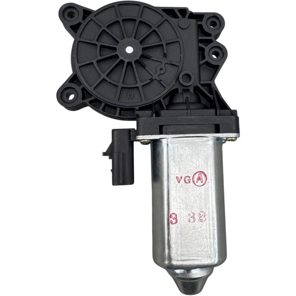 Motor de ventana eléctrica CARDONE/CQ 42-462 Reman se adapta a cargador chrysler 300 pacifica Foto 2 de 4