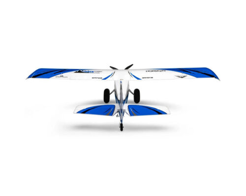 E-flite EFlite UMX Turbo Timber Evolution BNF Basic Electric Airplane EFLU8950 - Picture 3 of 18