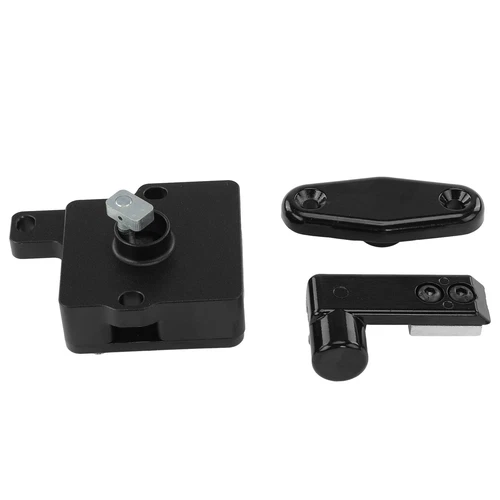 For Suzuki LT-V700F Kawasaki Brute Force Prairie KVF750 Manual 4WD Actuator Kit - Foto 6 di 8