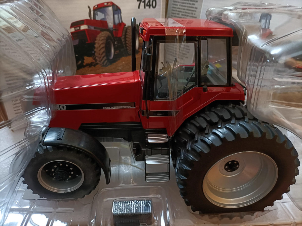 ERTL CASE 1/16 Magnum 7140 | eBay ERTL CASE 1/16 Magnum 7140 | eBay