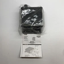 Linear Wiegand Output Receiver (WOR) ACP00727