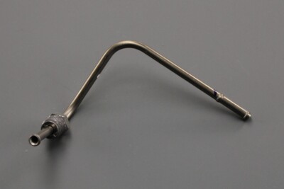 Original Toyota Fortuner 20-on Hilux 15-on Unterdruckrohr (NO.2) 25734-0E010