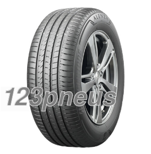 Pneu ete Bridgestone Alenza 001 RFT 275 40 R20 106W XL Run Flat