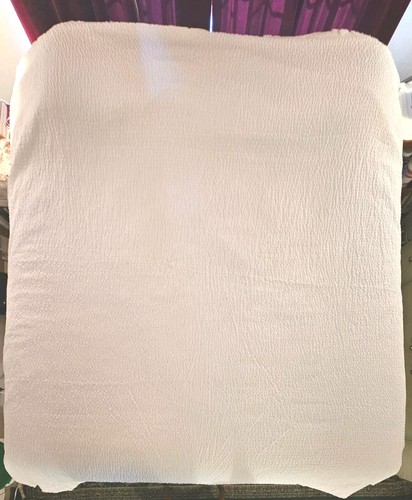 Cumulus King White Duvet Cover, Modern, Cottage Core, Master Bedroom, Guest Roo
