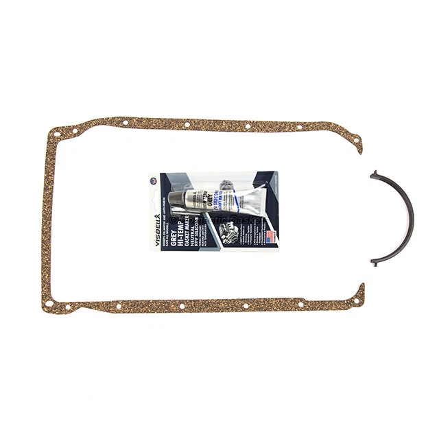 油盘垫片适用于 87-03 别克雪佛兰 GMC 五十铃庞蒂亚克 Oldsmobile 2.0L 2.2L — 第 2/2 张图片