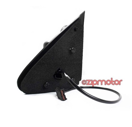 97-03 ESPEJO RETROVISOR ELÉCTRICO EXTENSIBLE PARA REMOLQUE LADO DERECHO PASAJERO FORD F-150/97-99 F-250 - Imagen 4 de 4