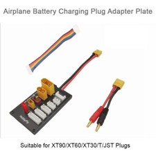 Lipo Battery Charger for IMAX B6/B6AC IDST Charger