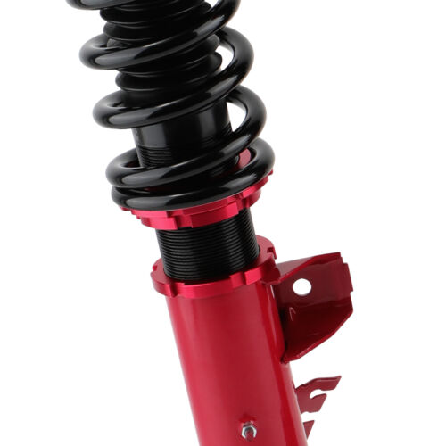 Amortisseurs Combinés Filetés for BMW 3 Series E36 Berline 1990-1998 316 323 325 - Imagen 11 de 11
