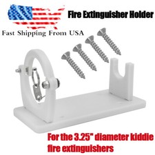 Fire Extinguisher Holder Mount Bracket For Ki...