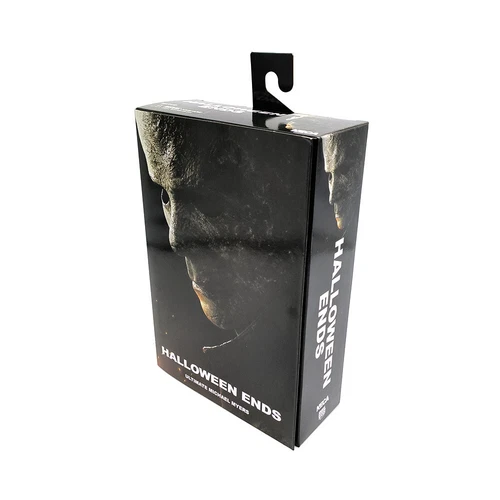 NECA Halloween Ends Ultimate Michael Myers 18cm Action Figure Model Toys Gift - Picture 3 of 16