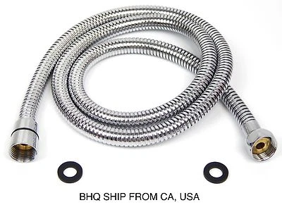 BEAUTY HEADQUARTERS Salon Shampoo Bowl replacement Sprayer Hose