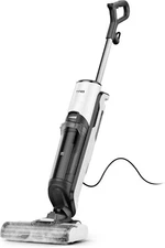 NEW TAB iVapor S5 Steam Cleaner Vacuum Mop Wet Dry Vacuum Cleaner for Hard floor