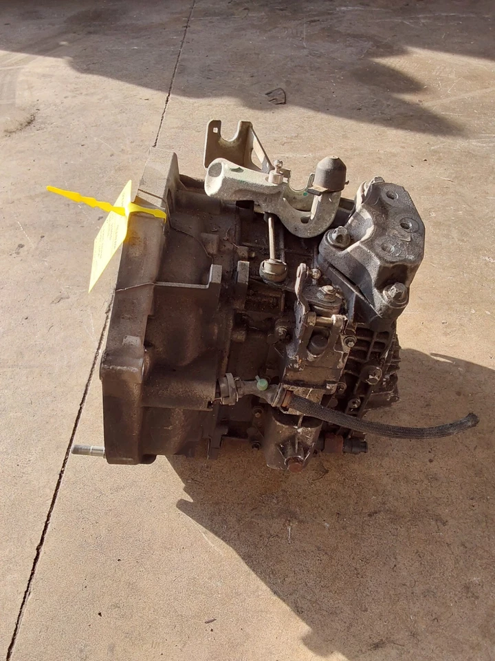 CAMBIO MANUALE 6M 6 MARCE ALFA ROMEO GIULIETTA 2.0 MJT 940B5000 - Immagine 2 di 4