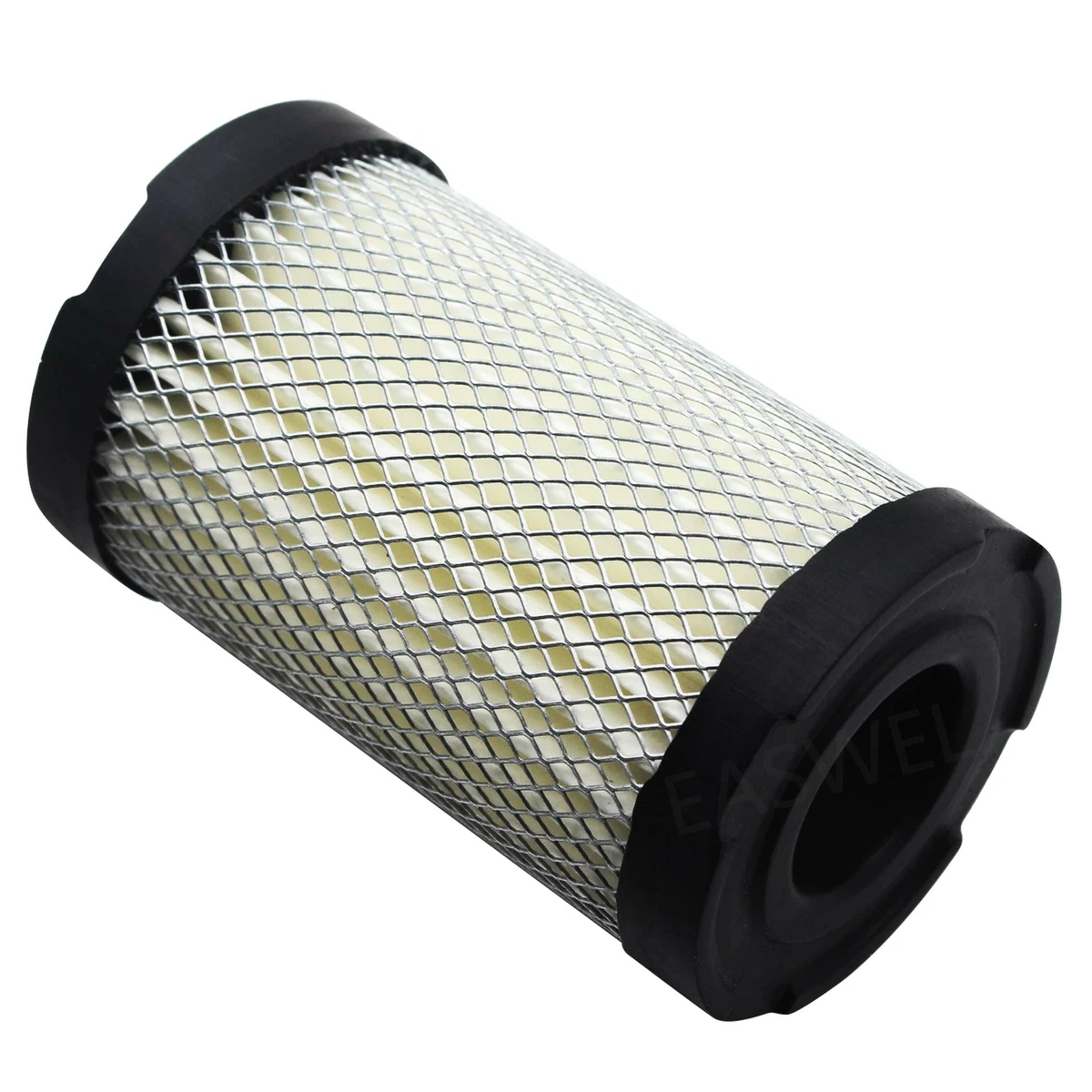 Luftfilter für Rasenmäher Tecumseh Motor 35066 23410051 Sabo 24053 