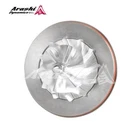 ARASHI Turbo Billet CHRA TD05H 18G For Subaru Impreza WRX STi Forester Legacy