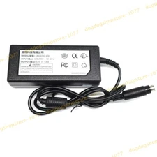 For Mastersizer 2000 Particle Size Analyzer Power Supply Cord Charger AC Adapter