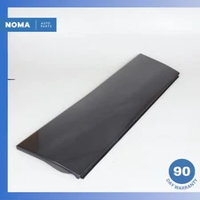 95-00 Lexus UCF20 LS400 Rear Left Driver Side Door Lower Molding Panel OEM